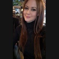 Natalia Romero Zapata