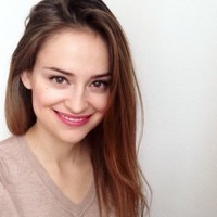Veronika Matela