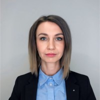 Paulina Marciniak