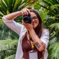 Gabriela Andrade Burim