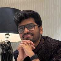 Shashank Giri