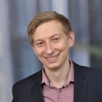Alex Kurganski
