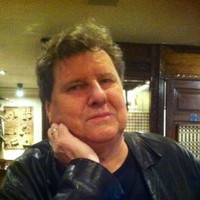 Ken Hunt