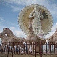 Mallikarjuna H R