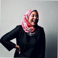 Hannah Hussin