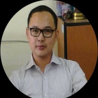 Henky Lisan Suwarno