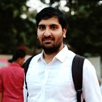 Arvindkumar Badwal