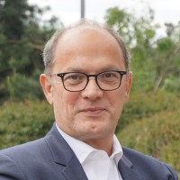 Claude Gaudillat