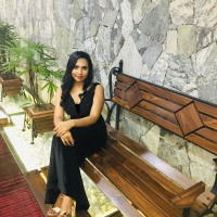 Gayathri Wickramasinghe