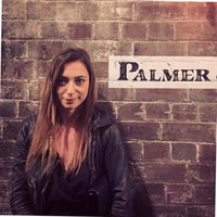 Anna Palmer