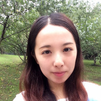 官冉冉