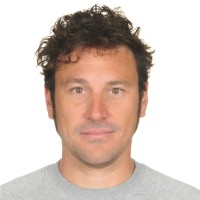 Sergio Camacho Sánchez