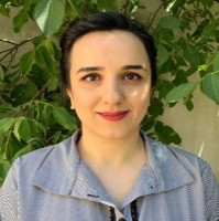 Atefe Azad