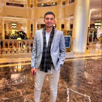 mohamed emad