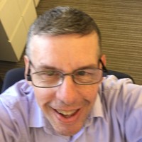 Scott Genereux