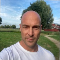Jurgen Van Deventer
