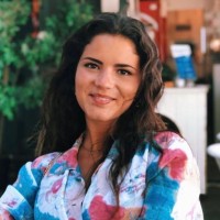 Maria Pisco