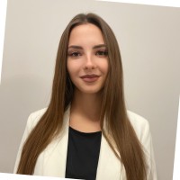 Yuliia Ivanova