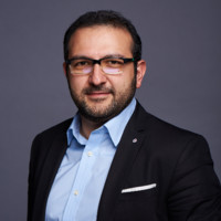 Saeed Gharnagh