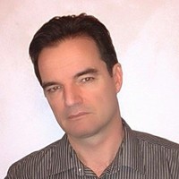 Stephane CORDON