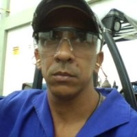 CARECA DE CRISTO JESUS