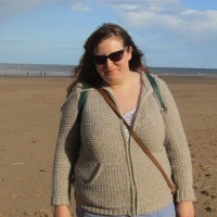 Rebecca Wardle