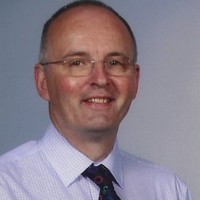 David Lyth