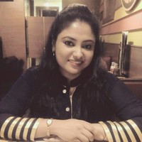 Madhumita Sarkar
