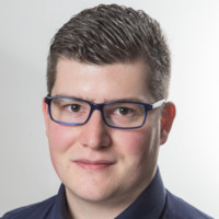 Daniel Aeschbach