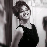 Damini Shetty
