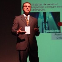 Sidney Correa Nobre - Csco