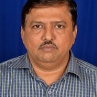 Sunil Ajgaokar