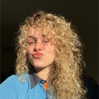 Sydnee Van Mourik