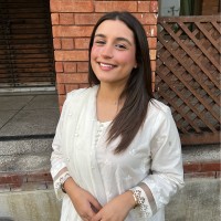 Zeenia Imran
