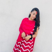 Pushpa Sunar
