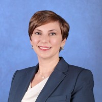 Jennifer Pugh, CPA