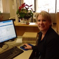 Karen Mcdonald