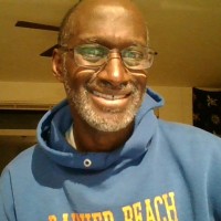 james roberson