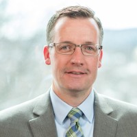 Dennis Egan