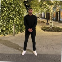 Omar Shahin