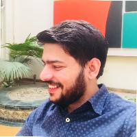Akash Verma