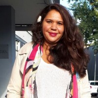 Audrey Jehan