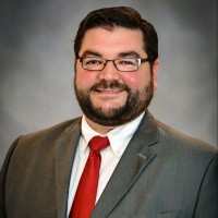 Derek Coats
