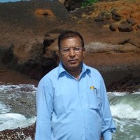 Arun Kumar Jha