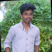 Yeshwanth Davath