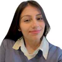 María Fernanda Pinzón Burga
