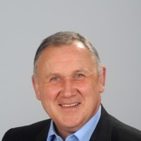 Brian McKibbin
