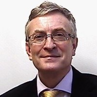 Marten Matthews