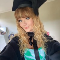 Victoria Mchugh
