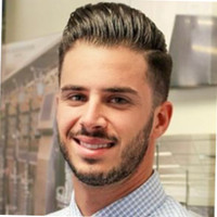 Joseph DiMauro